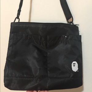 BAPE Cross Body Bag